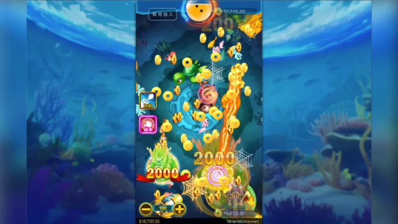 TU娛樂城現金版首選 | 首儲優惠只要一倍水