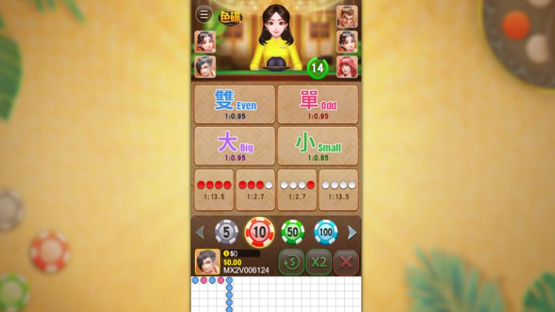 TU娛樂城現金版首選 | 首儲優惠只要一倍水